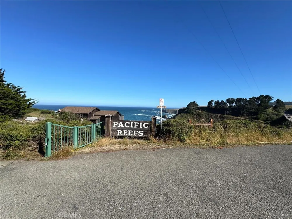 34201 Pacific Reefs Road Albion, CA 95410