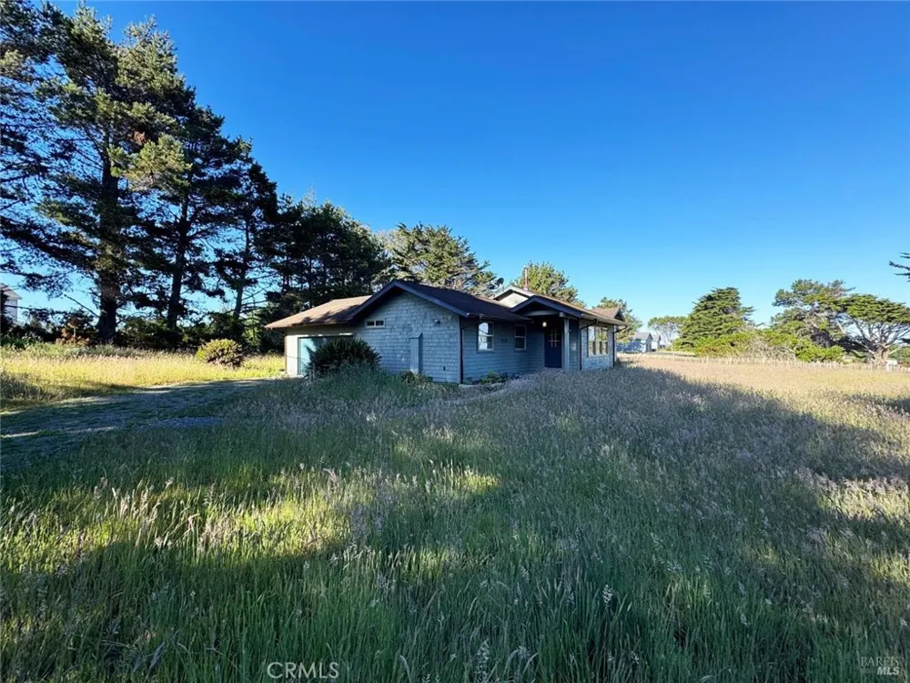 34201 Pacific Reefs Road Albion, CA 95410
