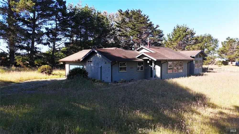34201 Pacific Reefs Road Albion, CA 95410