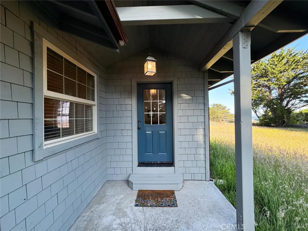 34201 Pacific Reefs Road Albion, CA 95410