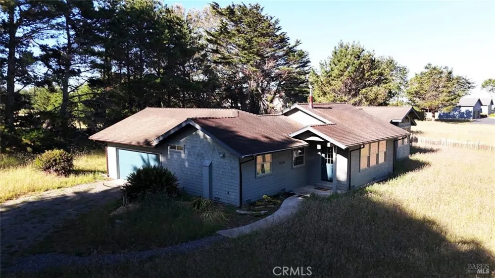 34201 Pacific Reefs Road Albion, CA 95410