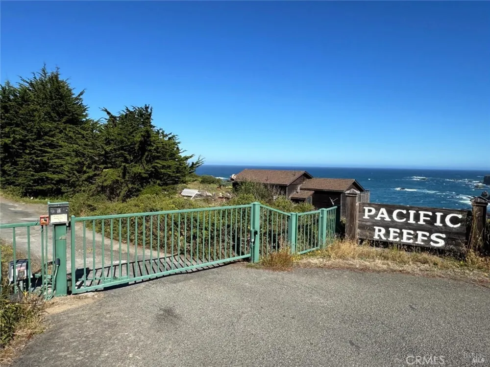 34201 Pacific Reefs Road Albion, CA 95410
