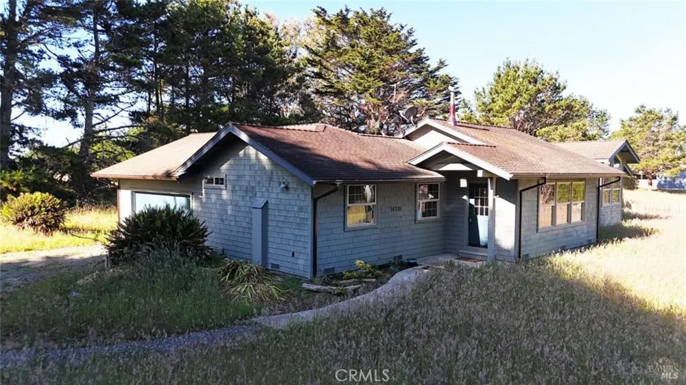 34201 Pacific Reefs Road Albion, CA 95410