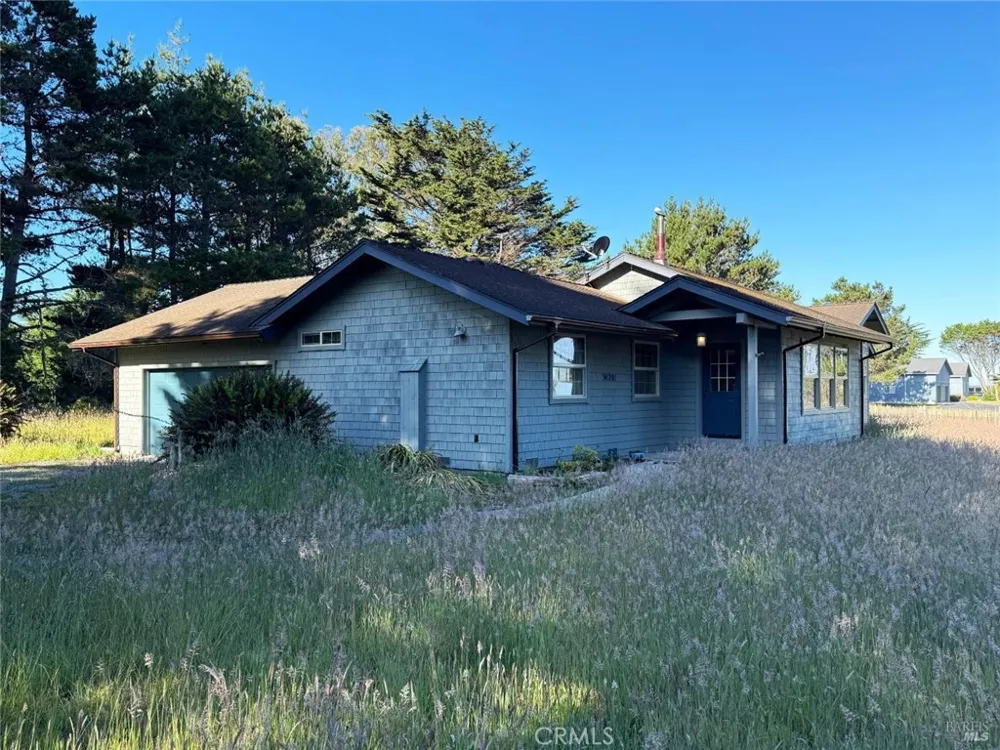 34201 Pacific Reefs Road Albion, CA 95410