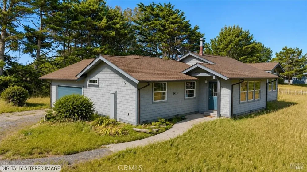 34201 Pacific Reefs Road Albion, CA 95410