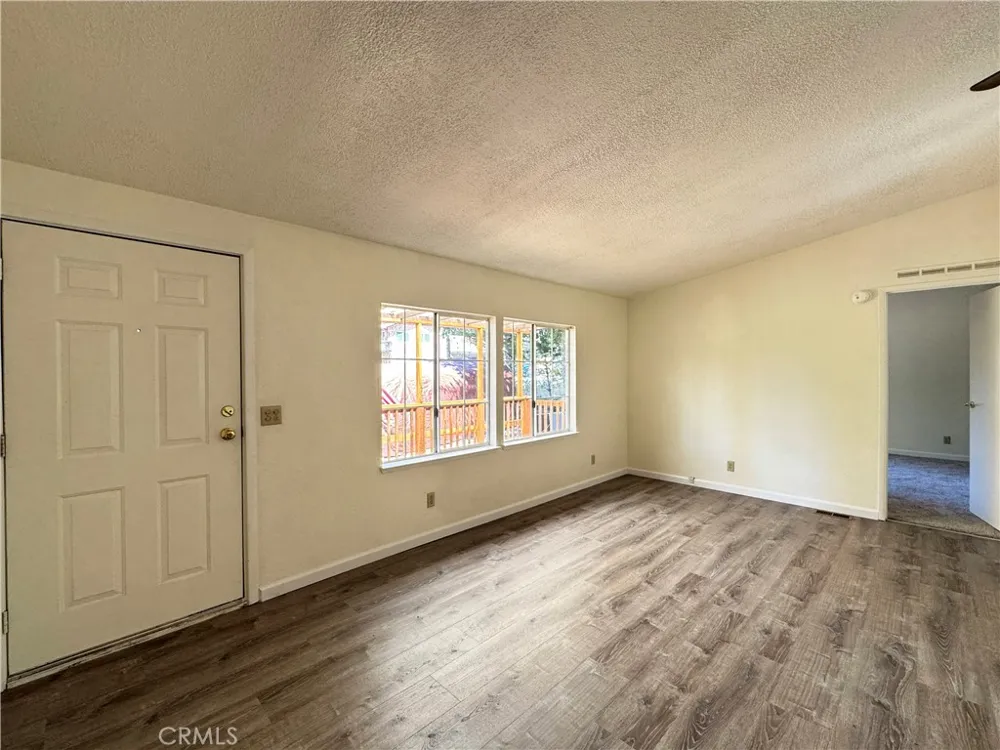 25799 Madrone Drive Willits, CA 95490