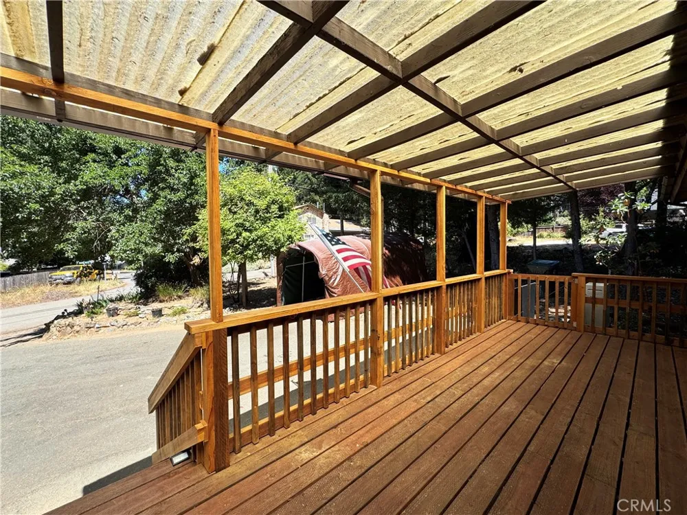 25799 Madrone Drive Willits, CA 95490
