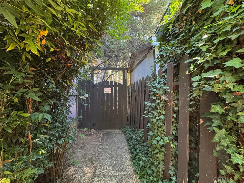 25799 Madrone Drive Willits, CA 95490