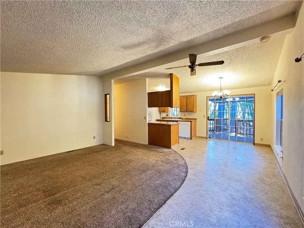 25799 Madrone Drive Willits, CA 95490