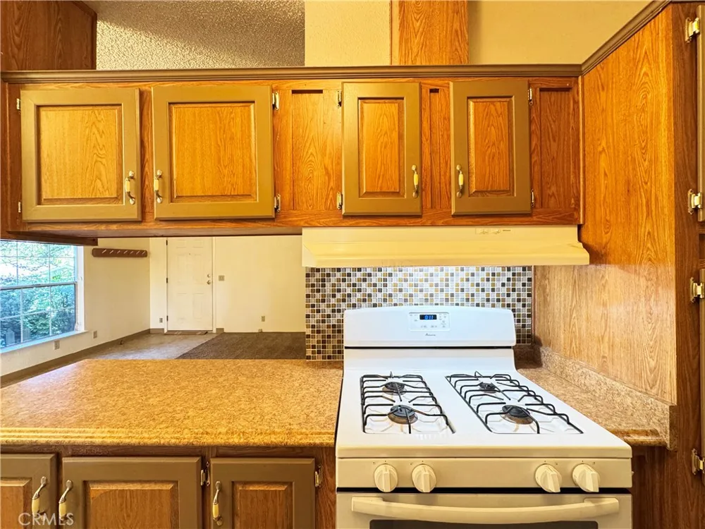 25799 Madrone Drive Willits, CA 95490