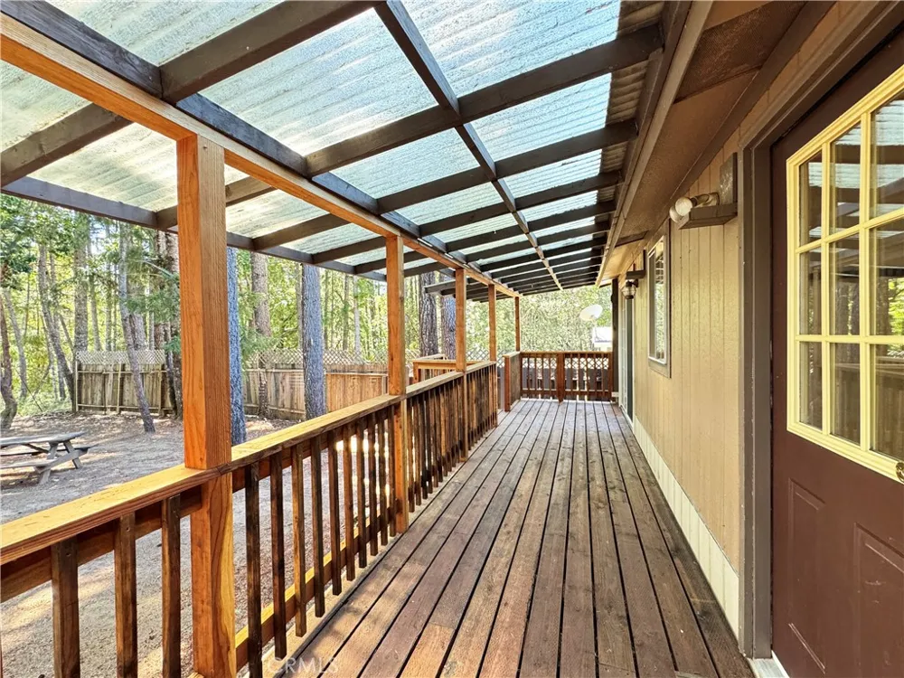 25799 Madrone Drive Willits, CA 95490