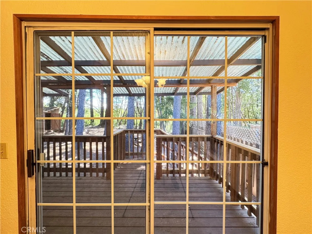 25799 Madrone Drive Willits, CA 95490