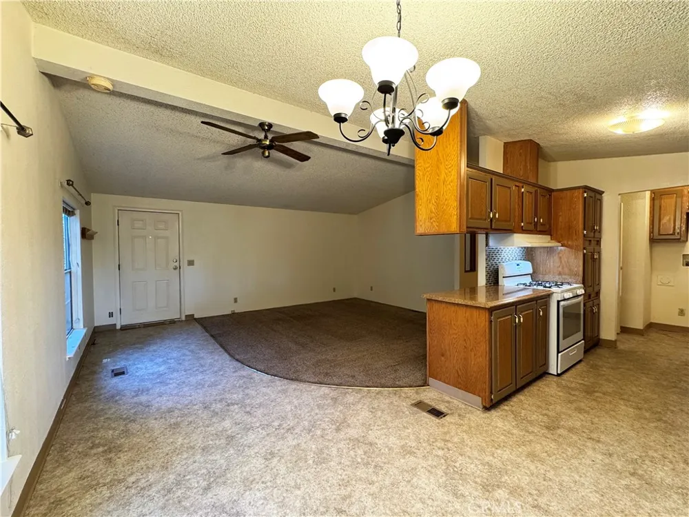 25799 Madrone Drive Willits, CA 95490