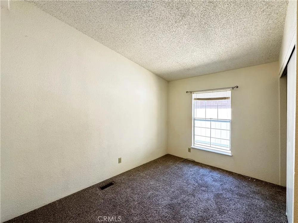 25799 Madrone Drive Willits, CA 95490