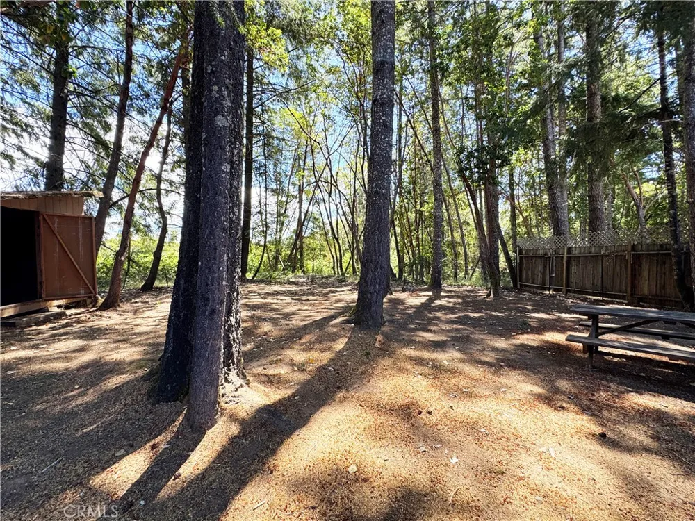 25799 Madrone Drive Willits, CA 95490