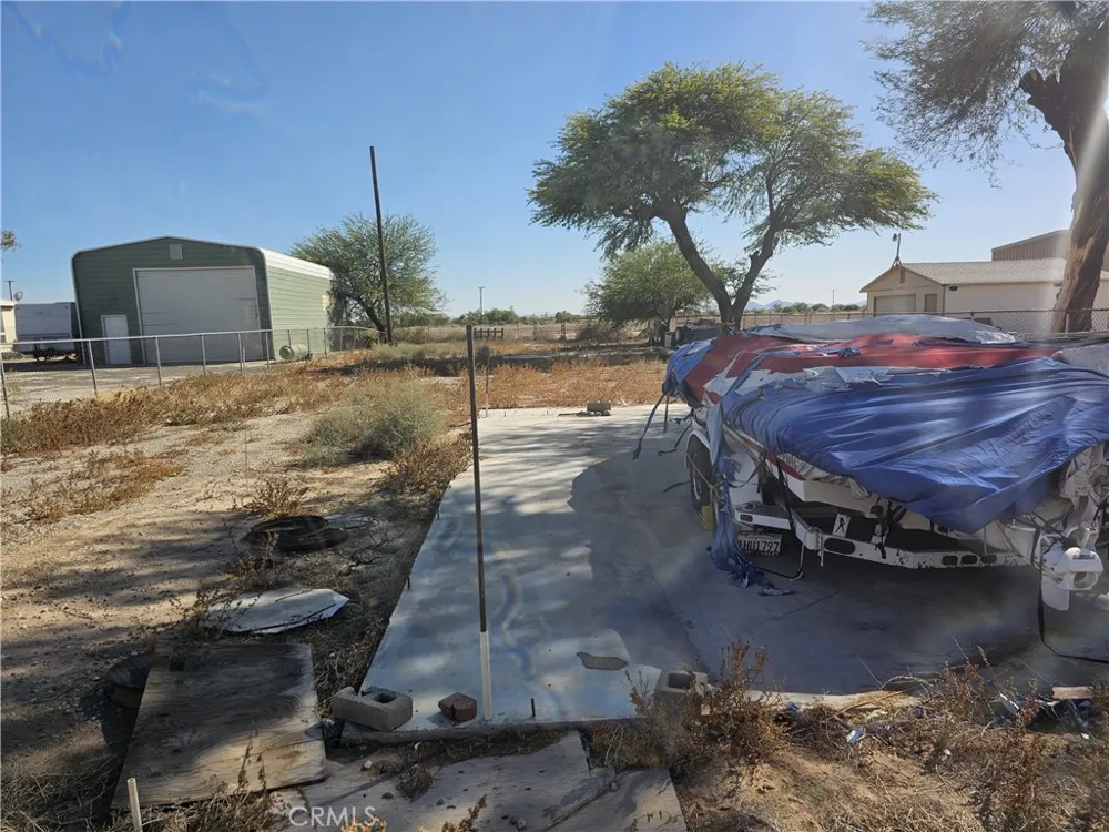 5791 Colorado River Blythe, CA 92225