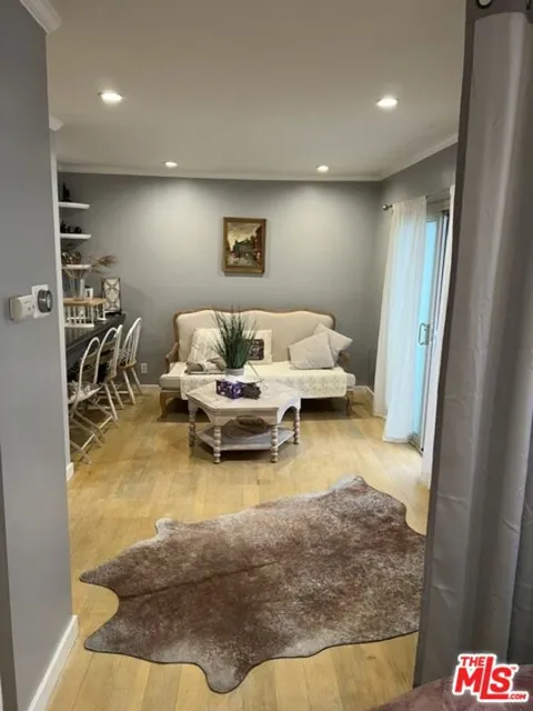 141 S Clark Drive #315