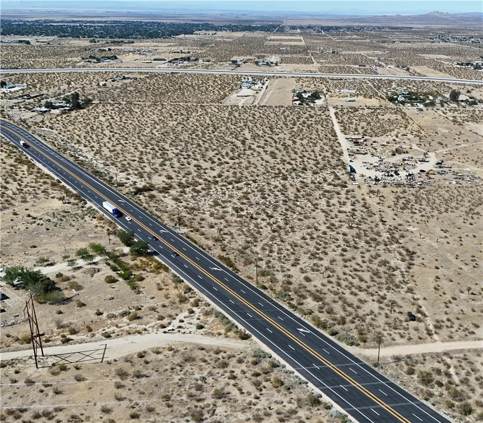 Pearblossom Highway Littlerock, CA 93543