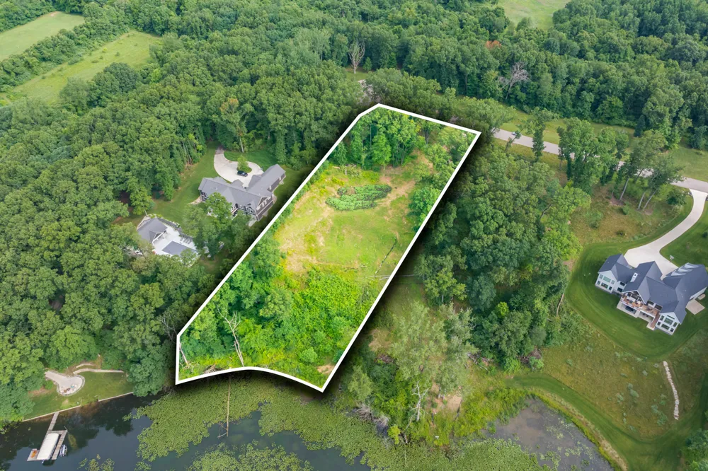 7689 Hidden Cove Place Kalamazoo, MI 49009