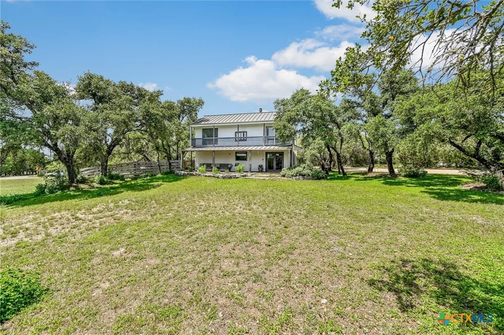 101 Chapparal Drive Wimberley, TX 78676