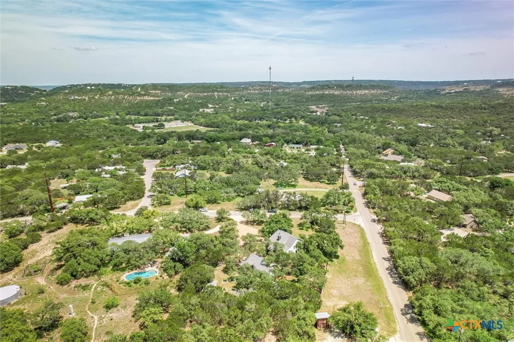 101 Chapparal Drive Wimberley, TX 78676