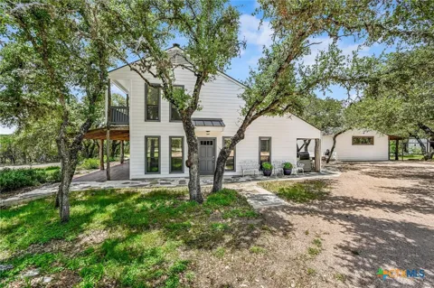 101 Chapparal Drive