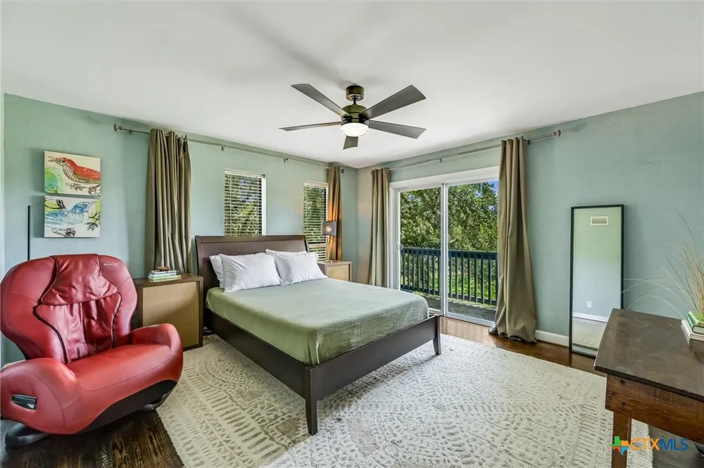 101 Chapparal Drive Wimberley, TX 78676