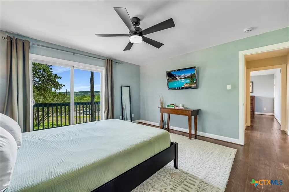 101 Chapparal Drive Wimberley, TX 78676