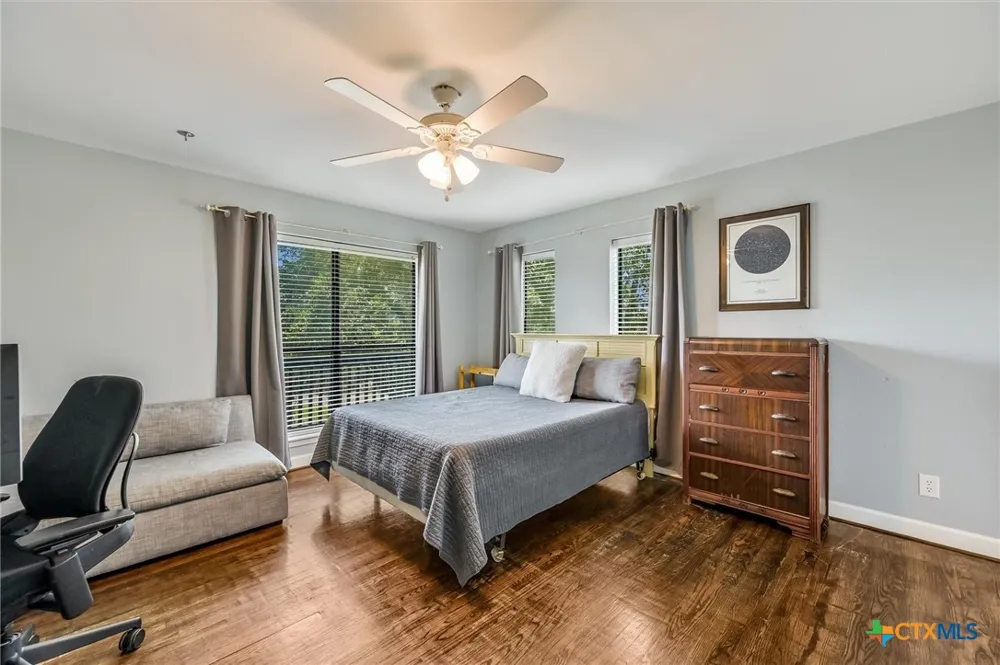 101 Chapparal Drive Wimberley, TX 78676