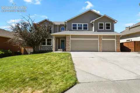 1865 Smoke Ridge Drive