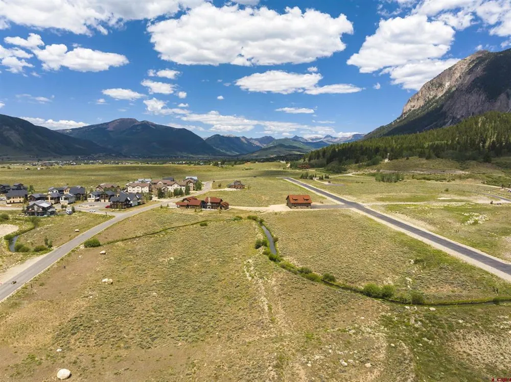 333 S Avion Drive Crested Butte, CO 81224
