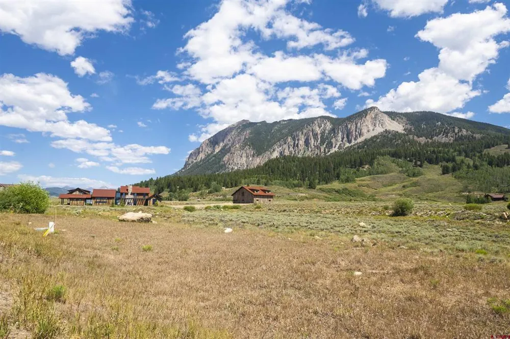 333 S Avion Drive Crested Butte, CO 81224