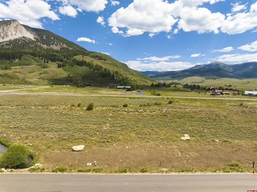 333 S Avion Drive Crested Butte, CO 81224