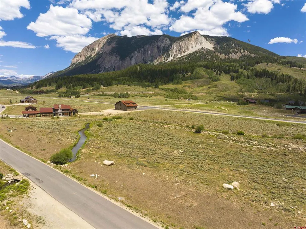 333 S Avion Drive Crested Butte, CO 81224