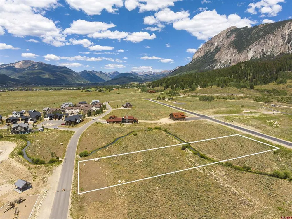 333 S Avion Drive Crested Butte, CO 81224