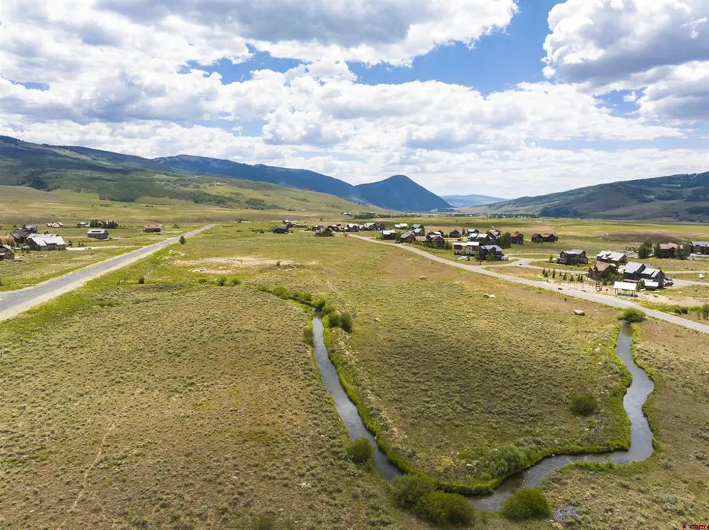 333 S Avion Drive Crested Butte, CO 81224