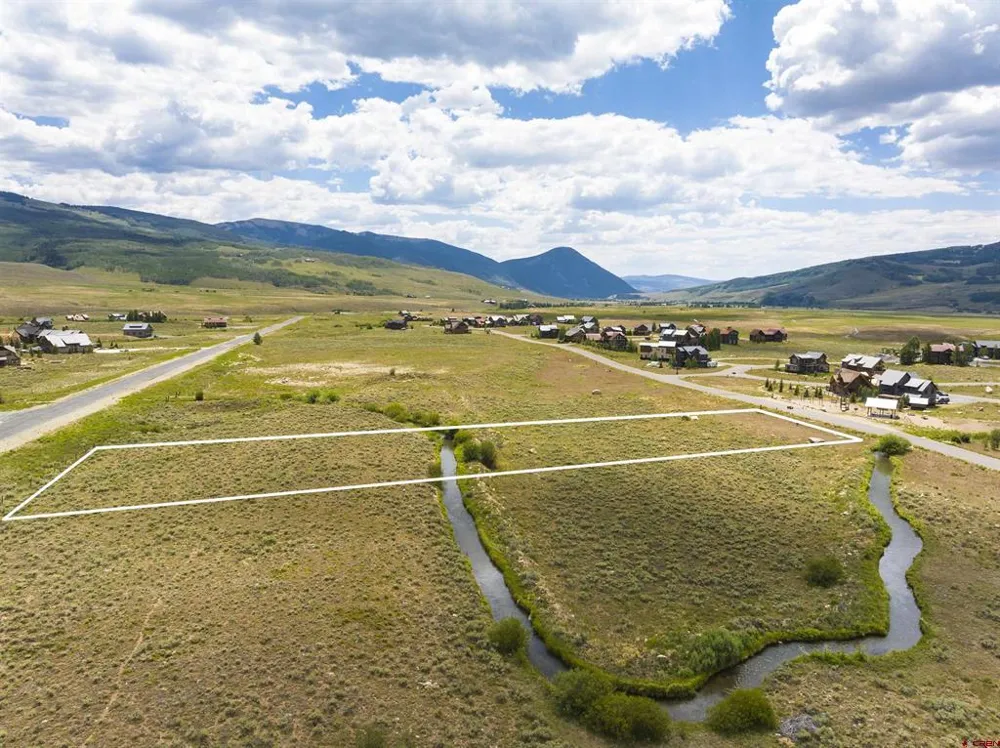 333 S Avion Drive Crested Butte, CO 81224