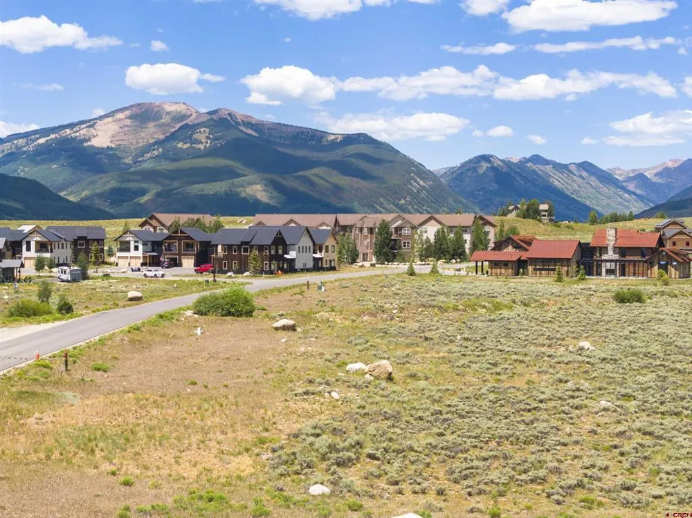 333 S Avion Drive Crested Butte, CO 81224