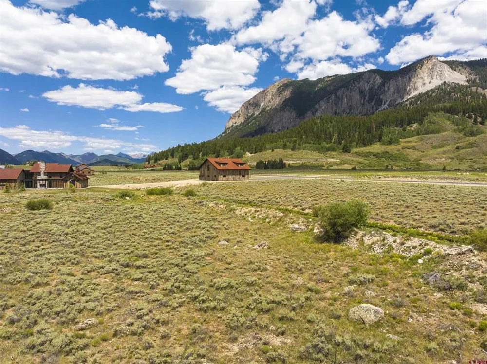 333 S Avion Drive Crested Butte, CO 81224