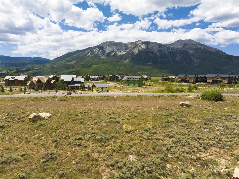 333 S Avion Drive Crested Butte, CO 81224