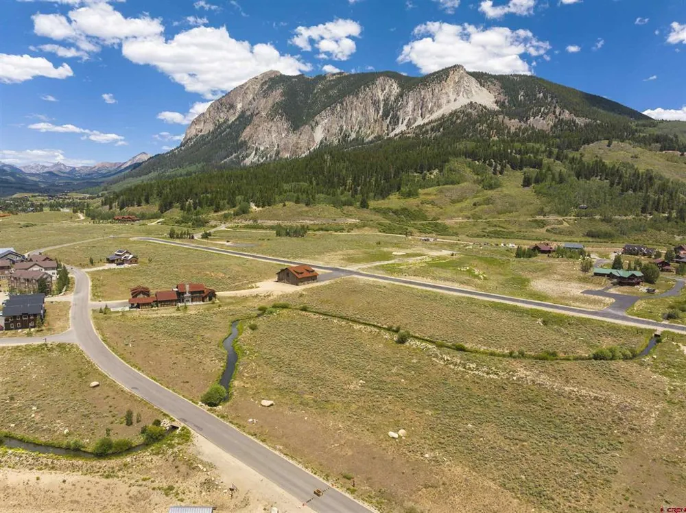 333 S Avion Drive Crested Butte, CO 81224