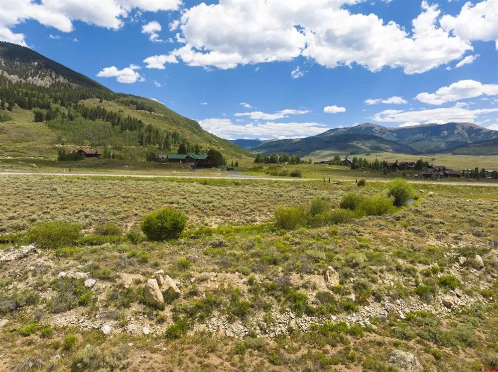 333 S Avion Drive Crested Butte, CO 81224