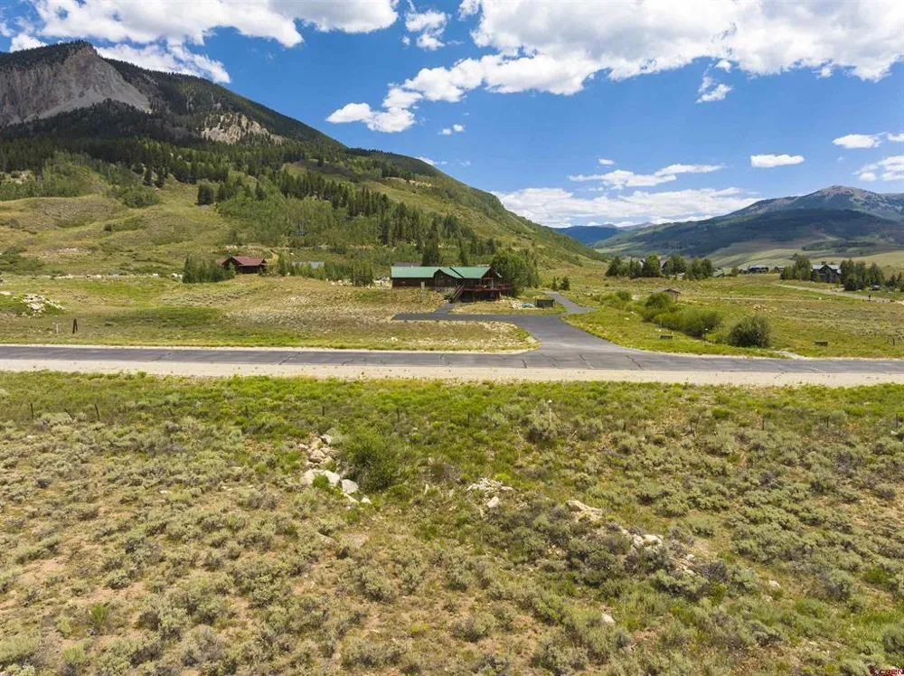 333 S Avion Drive Crested Butte, CO 81224