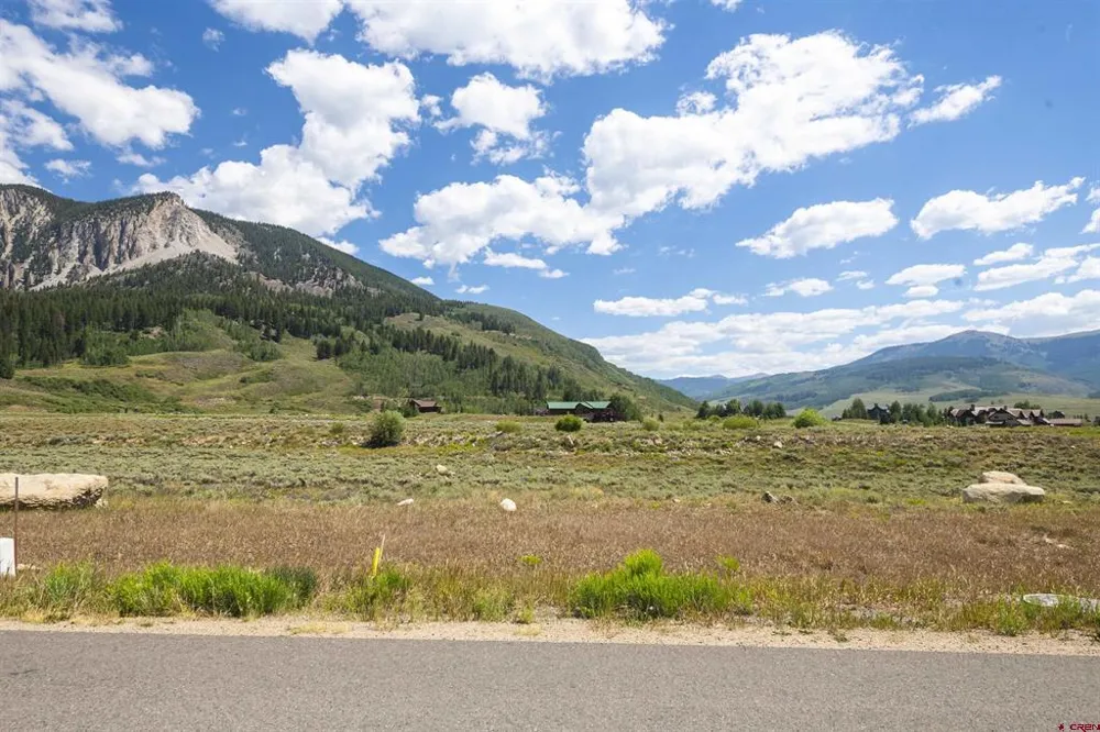 333 S Avion Drive Crested Butte, CO 81224