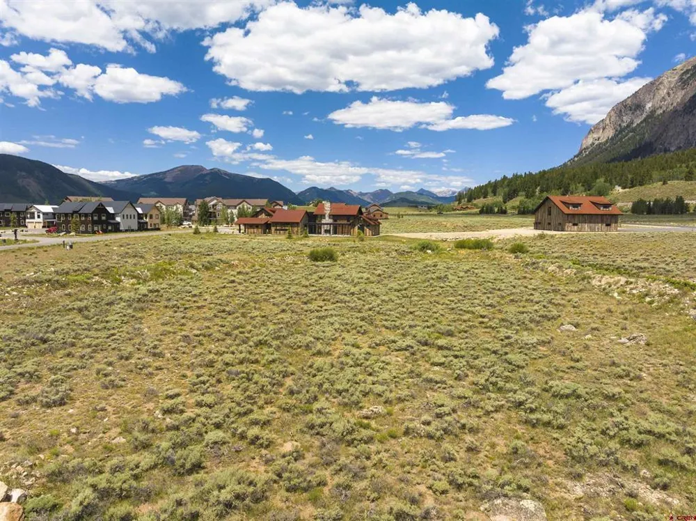 333 S Avion Drive Crested Butte, CO 81224
