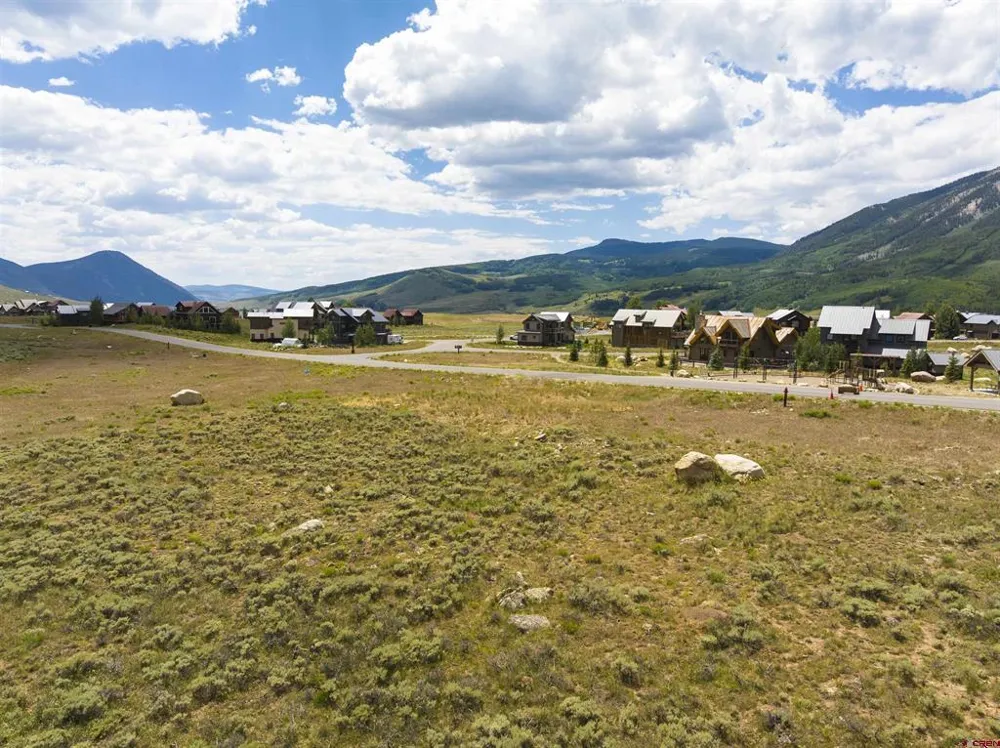 333 S Avion Drive Crested Butte, CO 81224