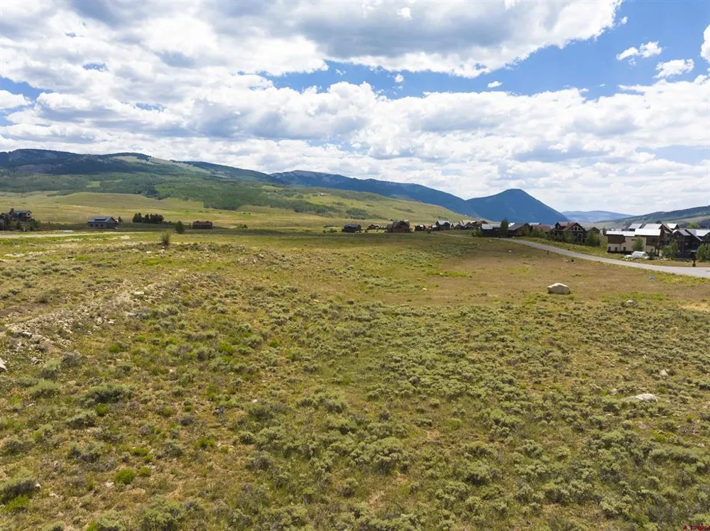 333 S Avion Drive Crested Butte, CO 81224