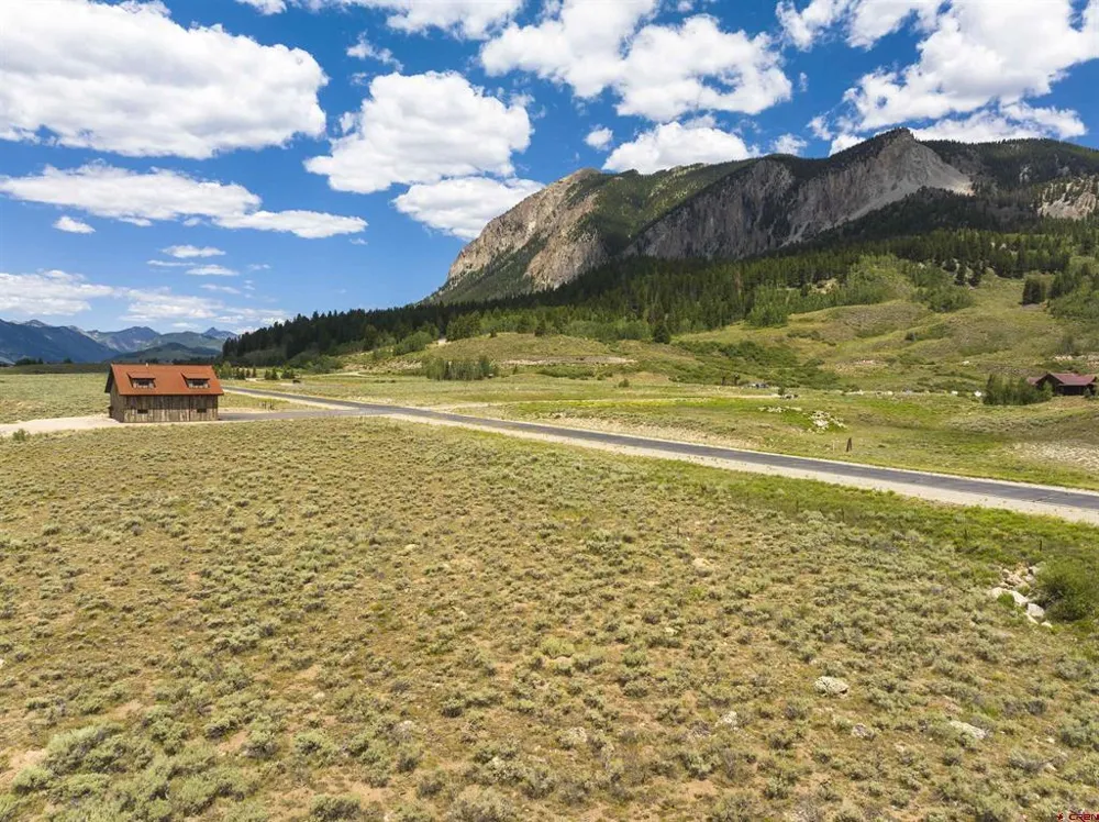 333 S Avion Drive Crested Butte, CO 81224