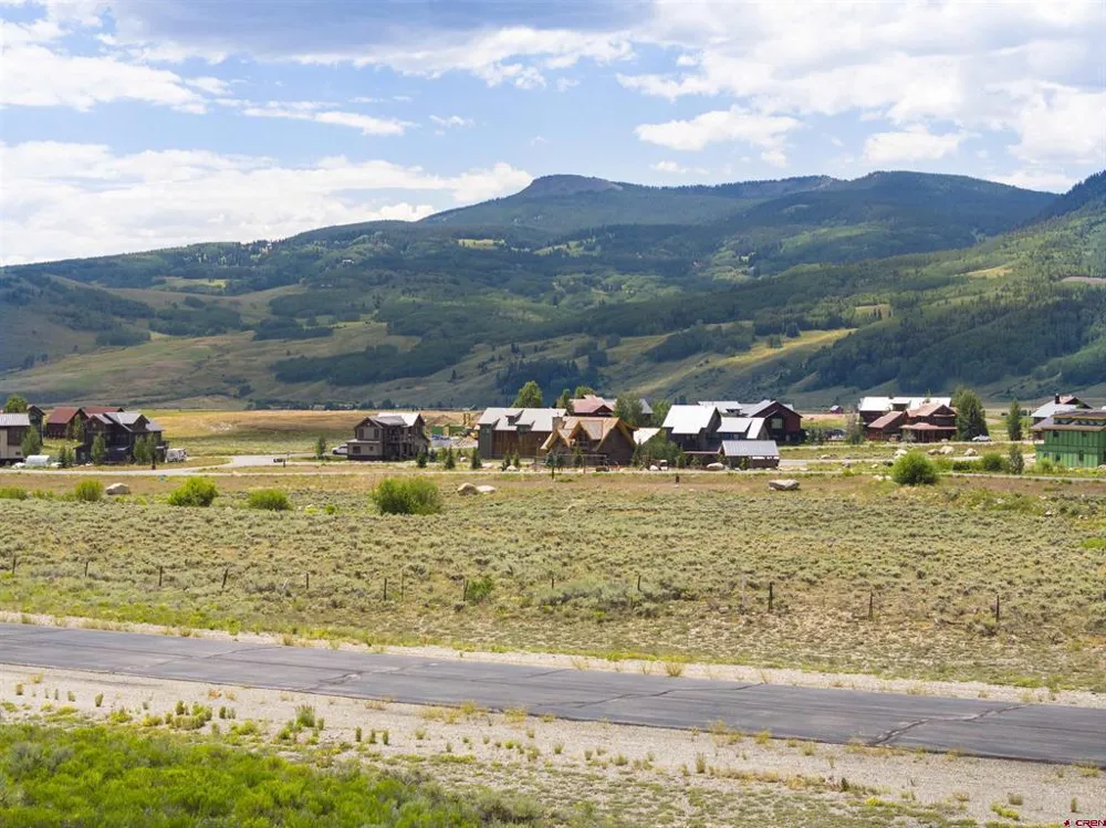333 S Avion Drive Crested Butte, CO 81224