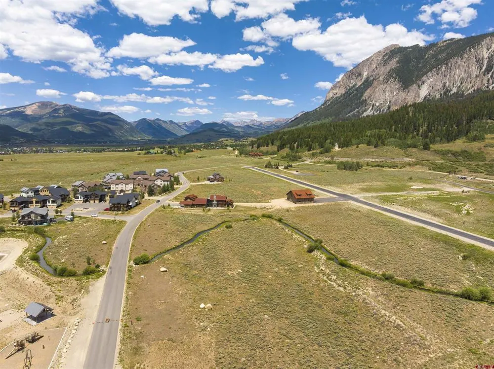 333 S Avion Drive Crested Butte, CO 81224